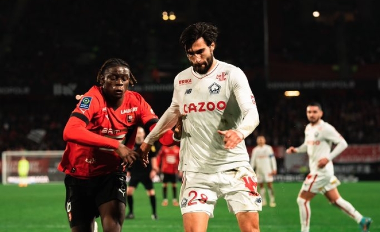 Illustration : "LOSC : Un objectif élevé défini cette semaine !"