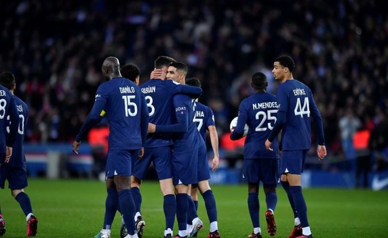 Illustration : "PSG : Un espoir clairement en berne pour la suite de la saison ? "