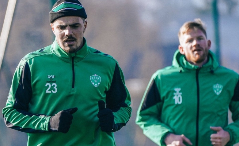 Illustration : "ASSE : Une grande confiance déjà exprimée par les supporters ! "