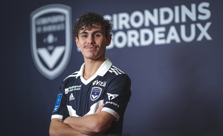 Illustration : "Mercato Bordeaux : Un départ important évité par les Bordelais"