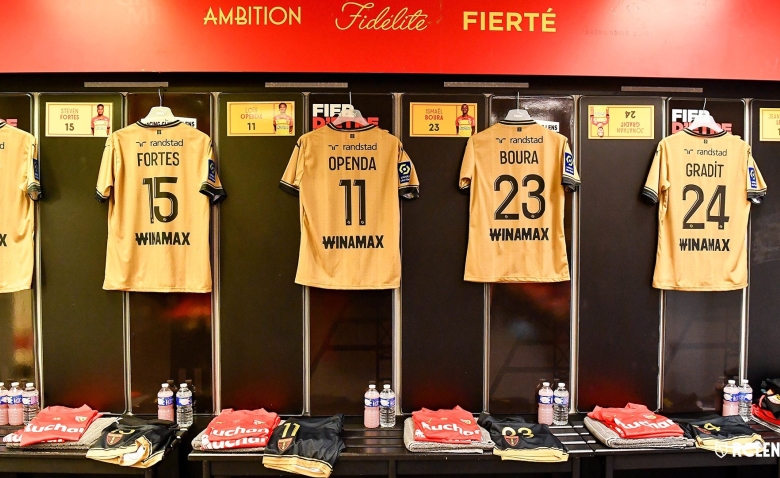 Illustration : "RC Lens : Une décision forte déjà fructueuse avant Lorient"