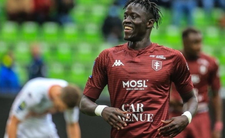 Illustration : "Mercato Metz : Une somme perçue par les Grenats avant l'été ! "