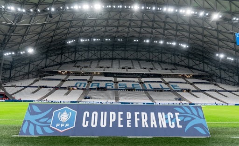 Illustration : "OM-PSG : Un but à la dernière minute pour Paris"