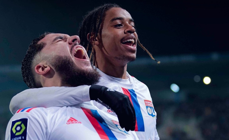 Illustration : "OL : Un choix audacieux bientôt reconduit pour Blanc"