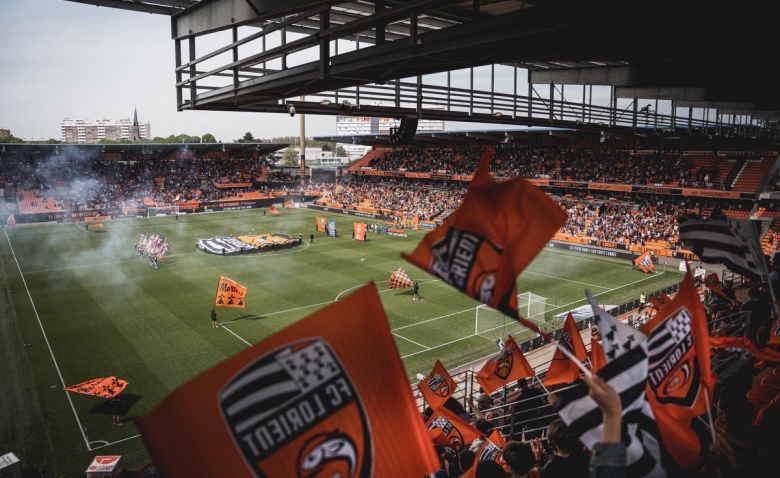 Illustration : "FC Lorient : Des propos rassurants avant le choc contre Lens ! "