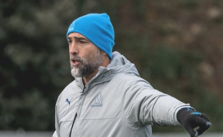 Illustration : "OM : Mauvaise nouvelle pour Igor Tudor malgré la qualification contre Paris !"