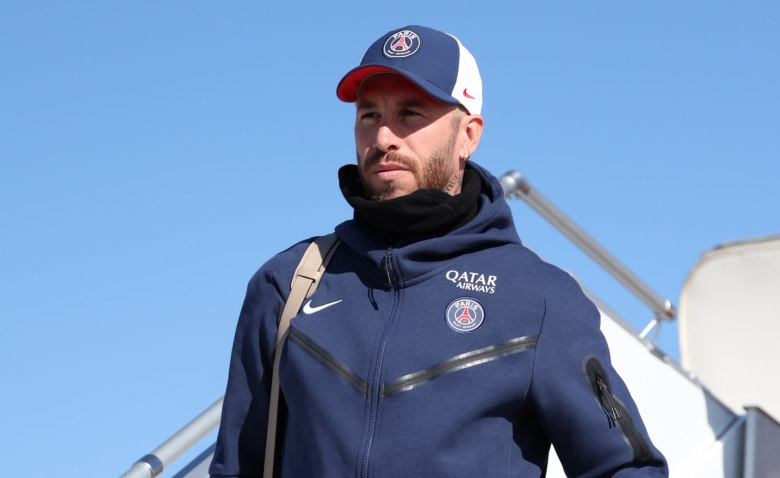 Illustration : "PSG : Un joueur inquiète avant le retour de la Ligue des Champions"