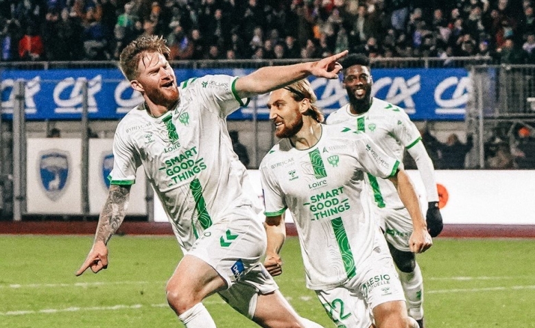 Illustration : "ASSE : Une nouvelle distinction en vue pour les Verts ! "