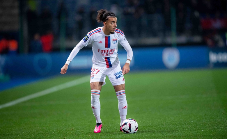 Illustration : "OL : Un indice déjà concret sur la composition contre Lens ?"