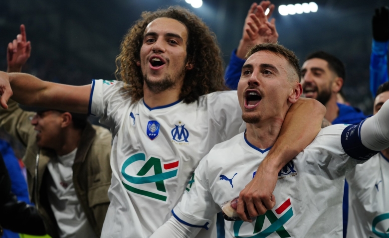 Illustration : "OM : Un atout de taille souligné par Igor Tudor !"