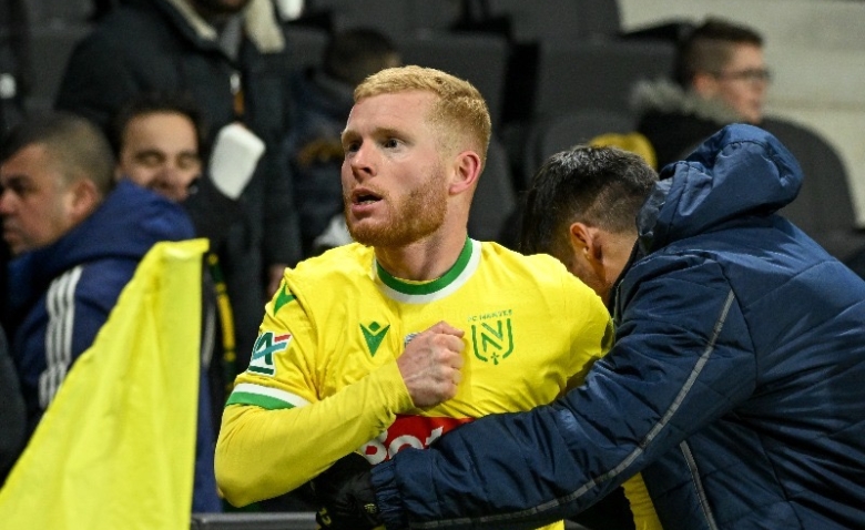 Illustration : "FC Nantes : Une donnée inquiétante avant de retrouver Lens ? "