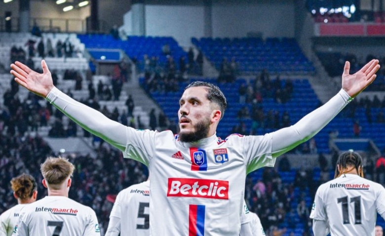 Illustration : "OL : Un joueur de Laurent Blanc encore encensé"