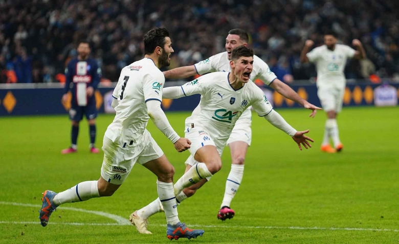 Illustration : "OM : Pluie de bonnes nouvelles avant d'affronter Clermont ! "