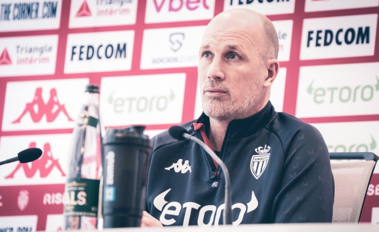 Illustration : "AS Monaco : Des bonnes nouvelles avant d'affronter Paris ! "