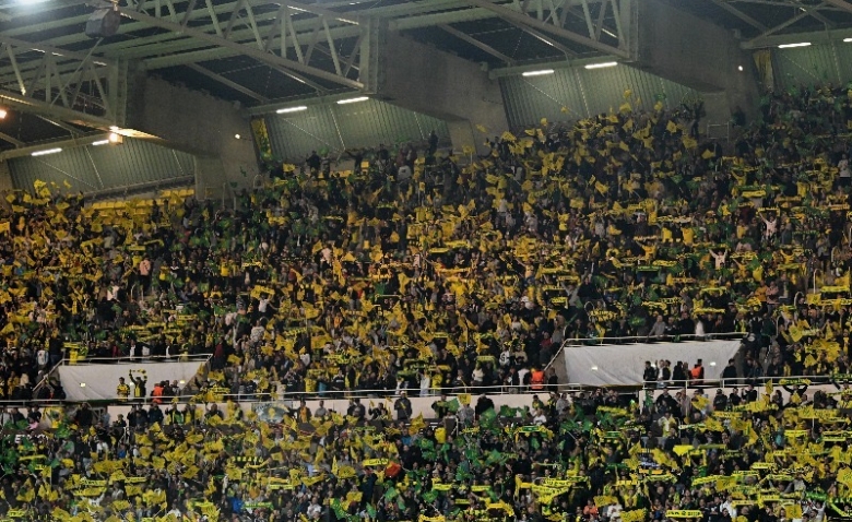 Illustration : "FC Nantes : Une excellente nouvelle confirmée après la polémique "
