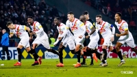 Illustration : "RC Lens : Des paroles fortes prononcées après la victoire contre Lorient"