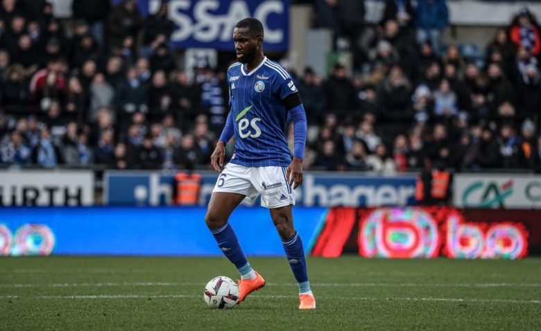 Illustration : "RC Strasbourg : Coup dur pour le mois à venir ! "