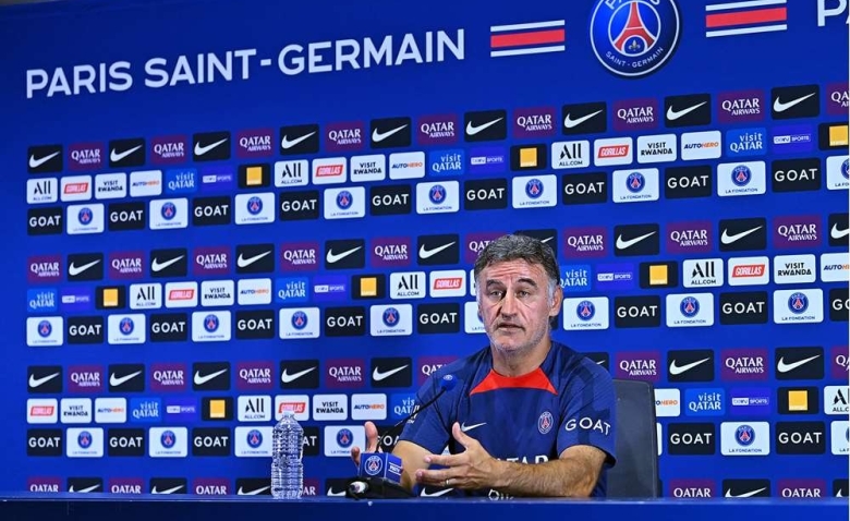 Illustration : "PSG : Galtier prépare un changement majeur dans le onze de départ"