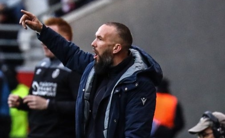 Illustration : " OGC Nice : Une bonne nouvelle attendue par les supporters en fin de saison !"