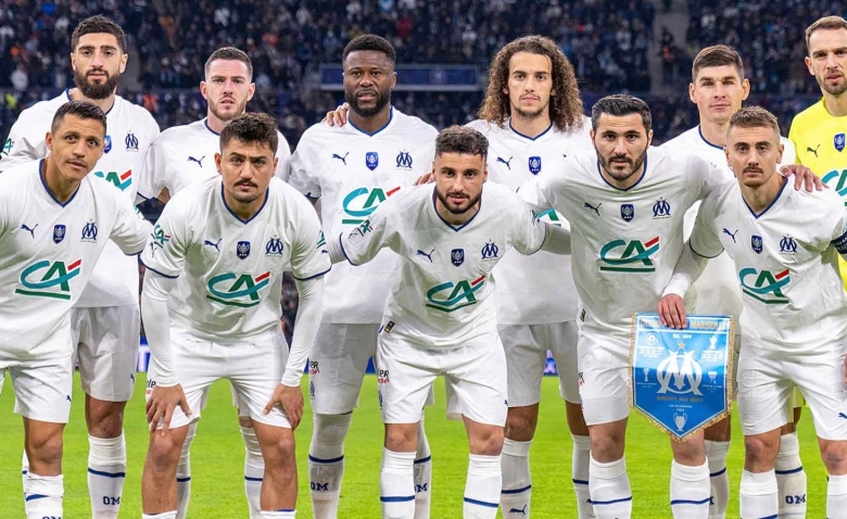 Illustration : "OM : La composition d'Igor Tudor connue contre Clermont ?"