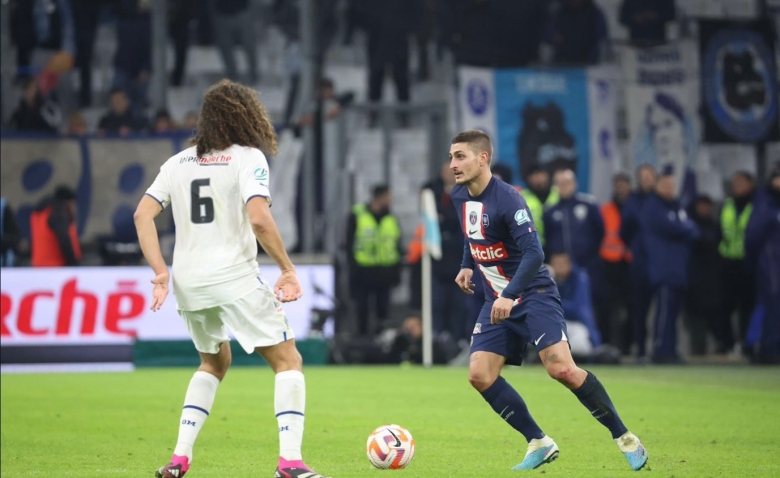 Illustration : "PSG : Nouveau coup dur confirmé dans les rangs ! "