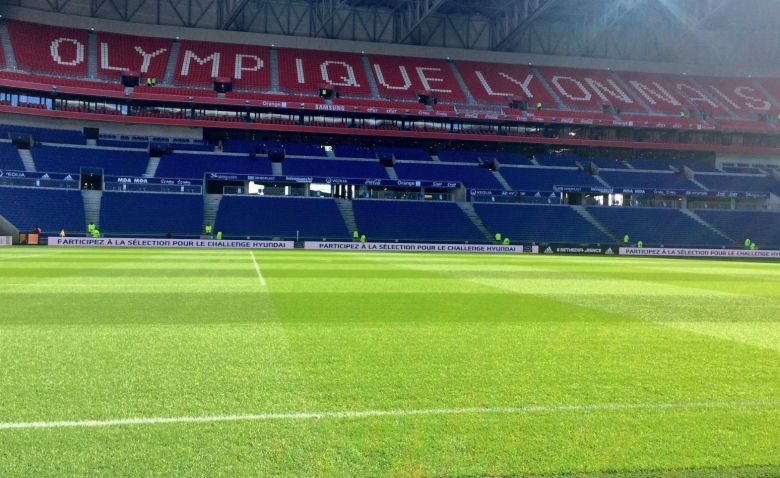 Illustration : "OL : Une critique émise par Laurent Blanc avant Lens"