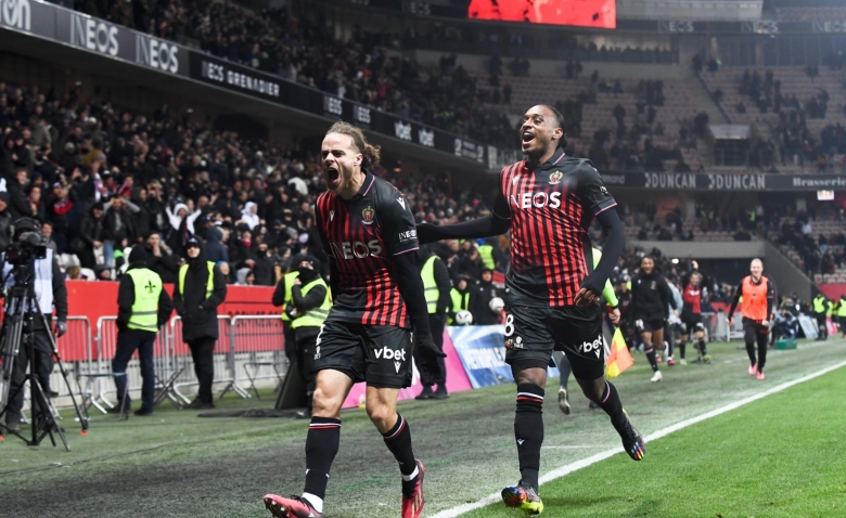 Illustration : "OGC Nice : Une décision interne encore récompensée "