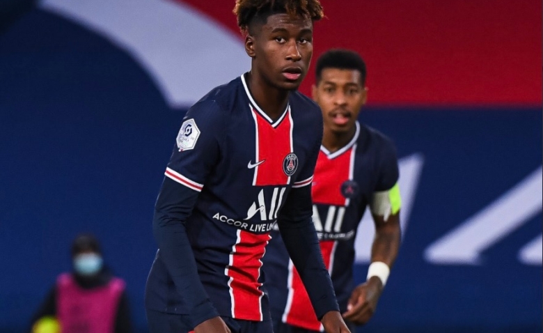 Illustration : "PSG : Un changement majeur confirmé contre Monaco ! "