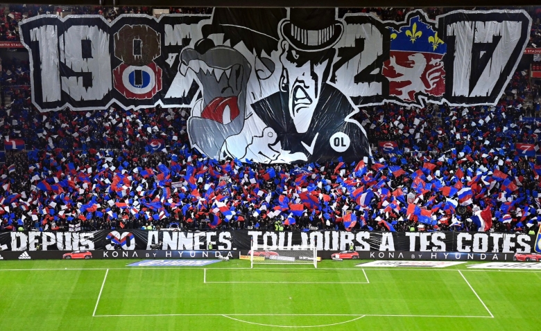 Illustration : "OL : Un événement attendu contre Lens"