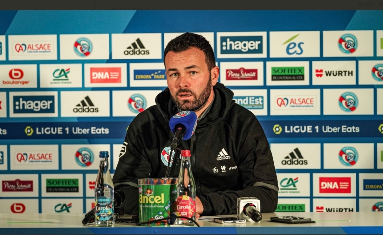 Illustration : "RC Strasbourg : Changements annoncés par Le Scornet"