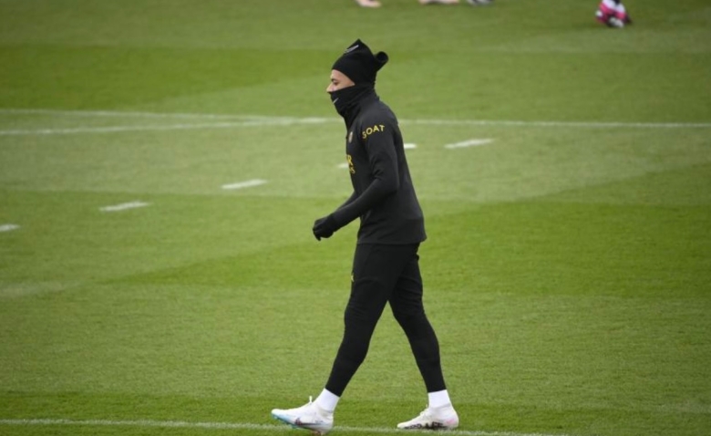 Illustration : "PSG : Un miracle avant d'affronter le Bayern ?"