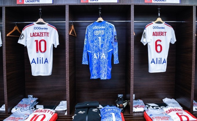 Illustration : "OL - RC Lens : Une formule trouvée par Laurent Blanc ?"