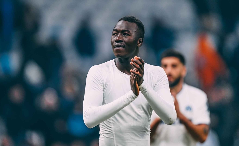 Illustration : "Mercato OM : Une performance encourageante pour l'avenir ! "