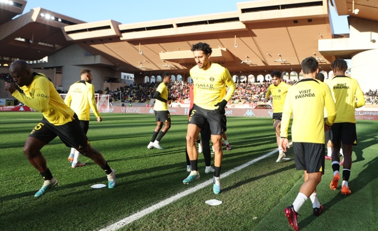 Illustration : "PSG : Encore un coup dur à gérer pour le Bayern Munich !"