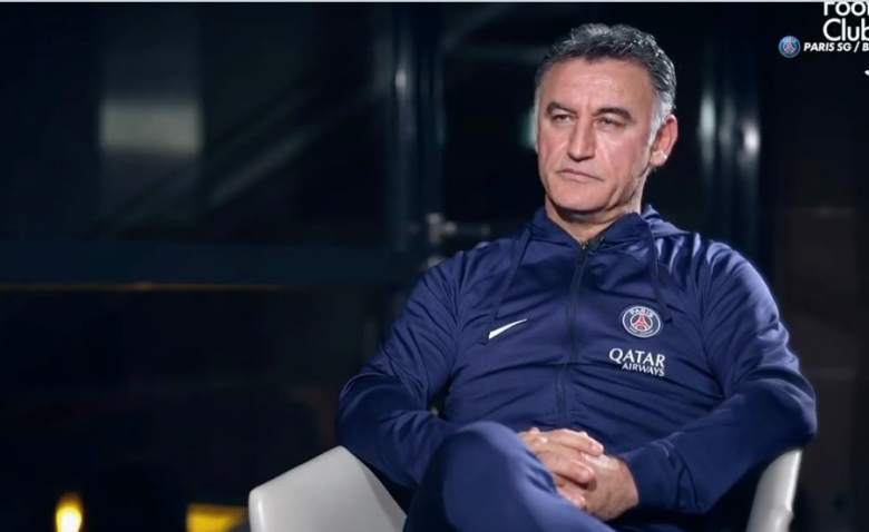 Illustration : "PSG : Un risque important pris contre le Bayern ? "