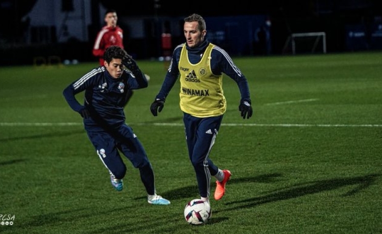 Illustration : "RC Strasbourg : Un message fort envoyé après la défaite à Lille "