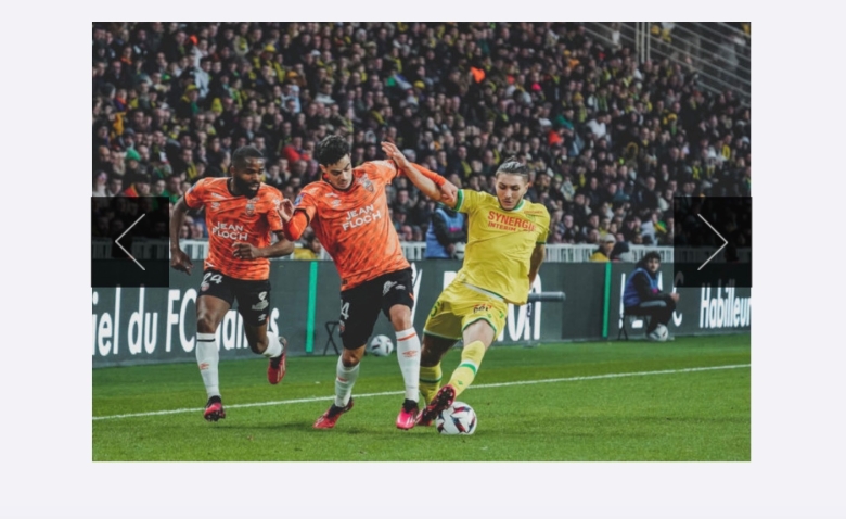 Illustration : "FC Lorient : Un remplacement majeur bientôt envisagé par Le Bris ? "