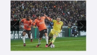 Illustration : "FC Lorient : Un remplacement majeur bientôt envisagé par Le Bris ? "