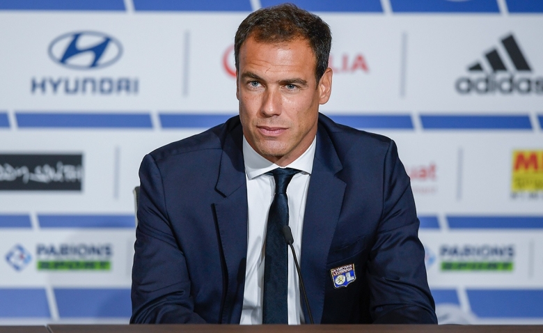 Illustration : "OL : Une problématique encore bien ancrée malgré la victoire "