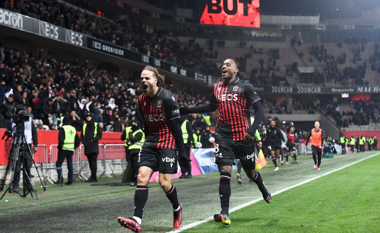 Illustration : "OGC Nice : Une incohérence notable après la victoire contre Ajaccio ?"