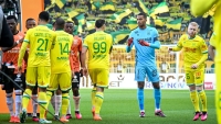 Illustration : "FC Nantes : Véritable bouleversement pour la Coupe de France ! "