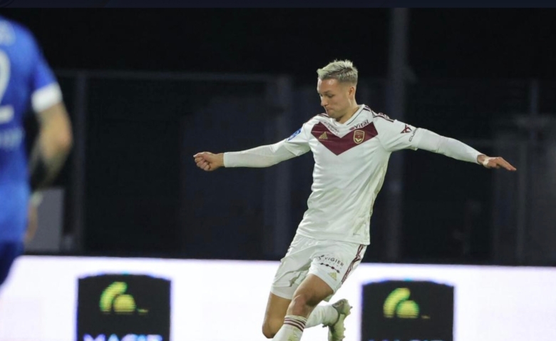 Illustration : "Girondins de Bordeaux : Un retour important imminent"