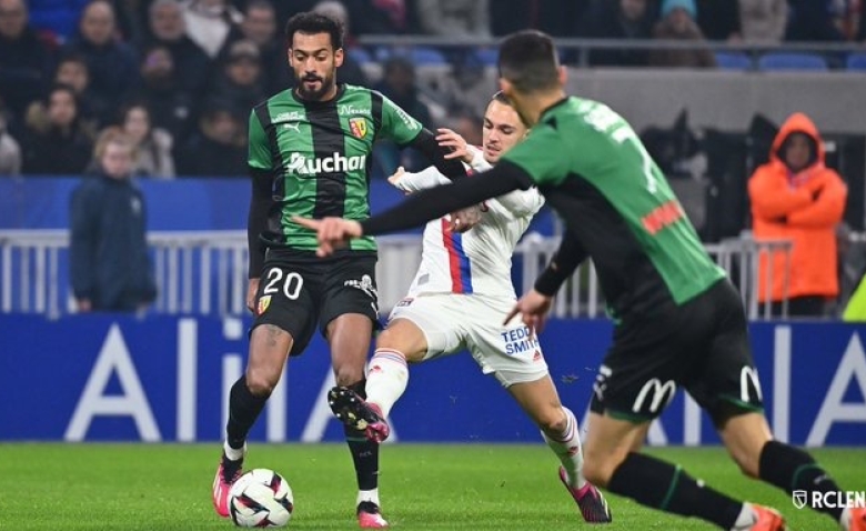 Illustration : "RC Lens : Une mauvaise série à briser pour Franck Haise"