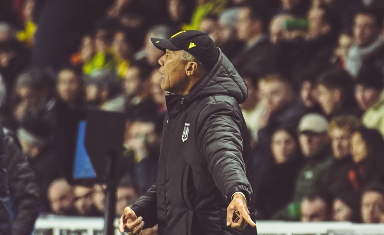 Illustration : "FC Nantes : Un choix payant reconduit par Kombouaré ?"