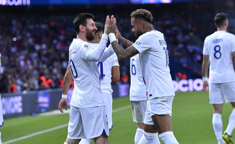 Illustration : "Mercato PSG : Un grand nom attendu d’ici l’été ?"