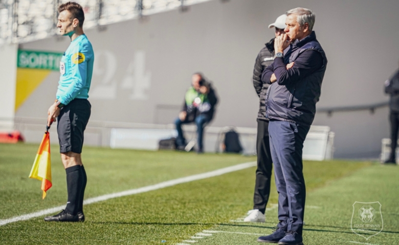 Illustration : "Stade Rennais : Un changement majeur envisagé avant le Shakthar ? "