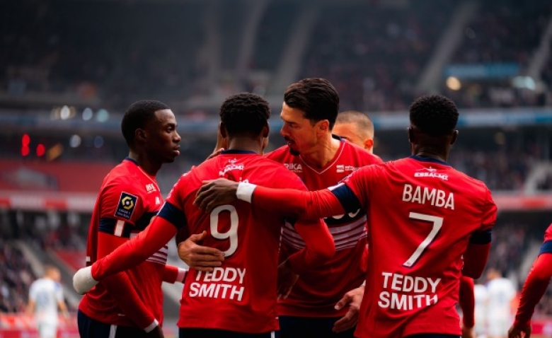 Illustration : "Mercato LOSC : Deux dossiers prioritaires déjà réglés pour cet été ? "