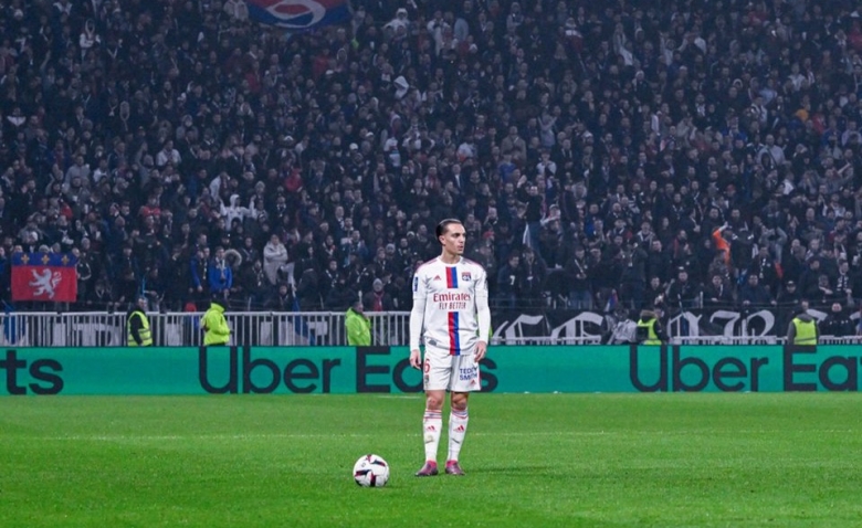 Illustration : "OL : Une nouvelle association indispensable pour Laurent Blanc ? "