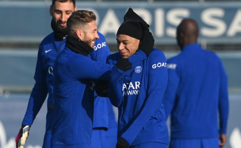 Illustration : "PSG : Une seconde période à scruter contre le Bayern Munich ? "