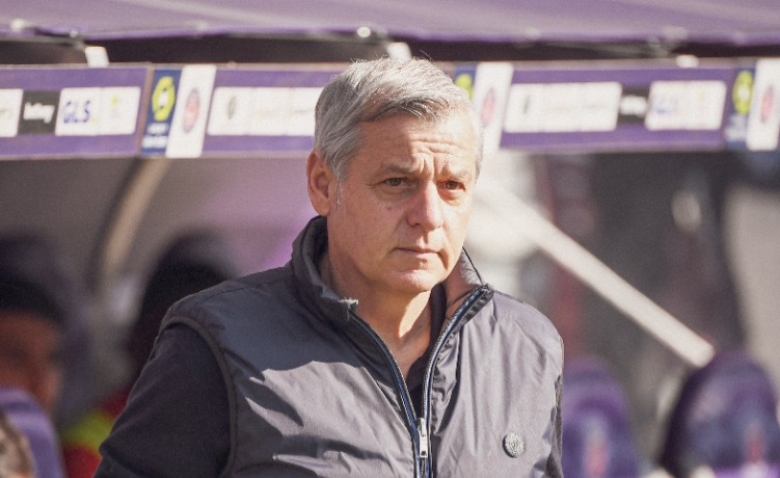 Illustration : "Stade Rennais : Un record pour Bruno Genesio"